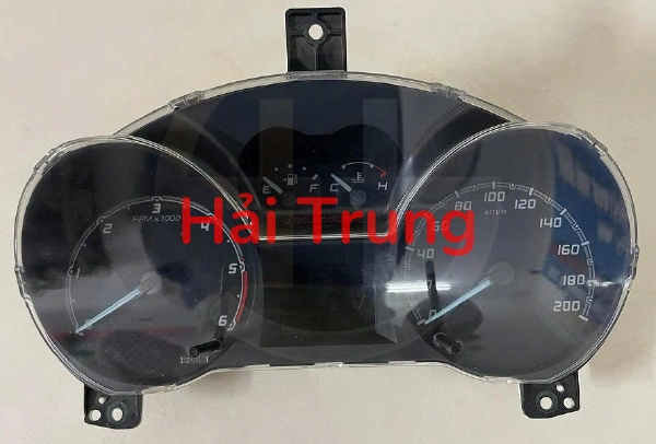 Đồng hồ táp lô Ford Ranger Wildtrak 2015-2018