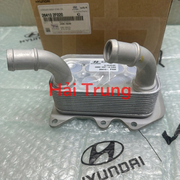 Két sinh hàn Kia Sedona, Carnival, Sorento 264102F020
