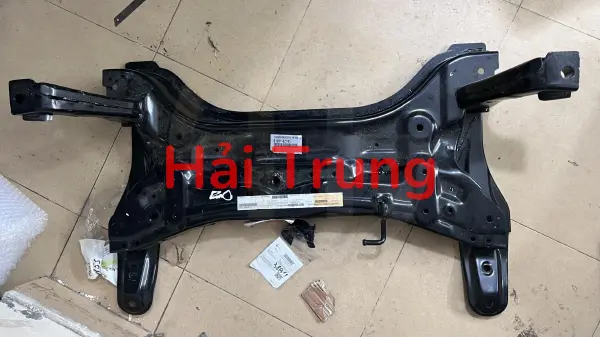 Bệ đỡ động cơ Toyota Veloz, Avanza chính hãng 