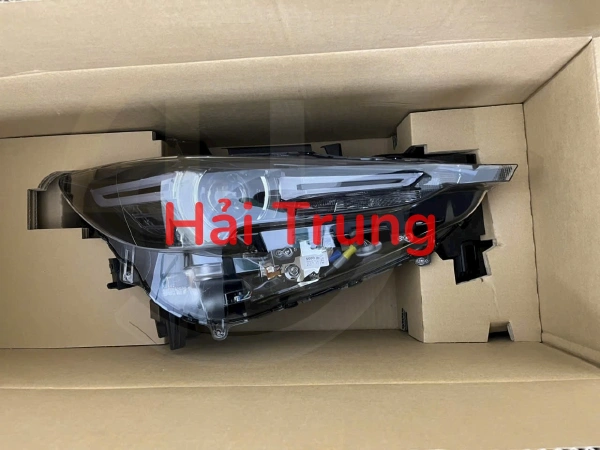 KB8P51031H Đèn pha Mazda Cx5 2018-2021