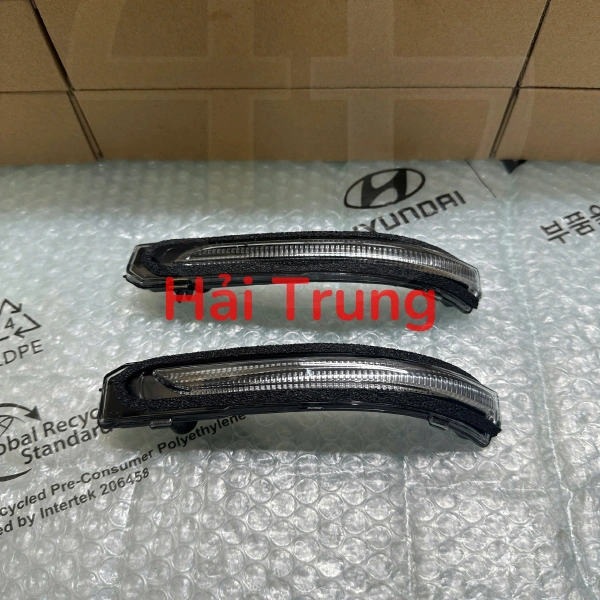 ĐÈN XI NHAN GƯƠNG (KÍNH) CHIẾU HẬU KIA SELTOS 2020 2021 2022 2023 2024 2025