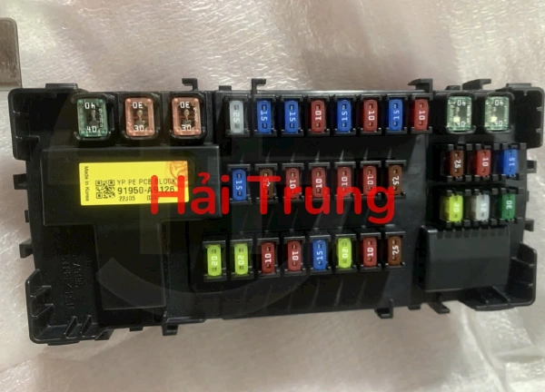 Hộp cầu trì Kia Sedona 2019 2020 2021 91950A9126