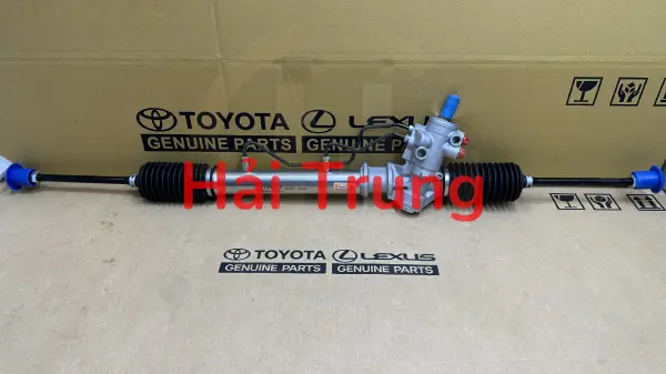 Thước lái Toyota Corolla 1997-2001 cao cấp 44250-12290 4425012290. 