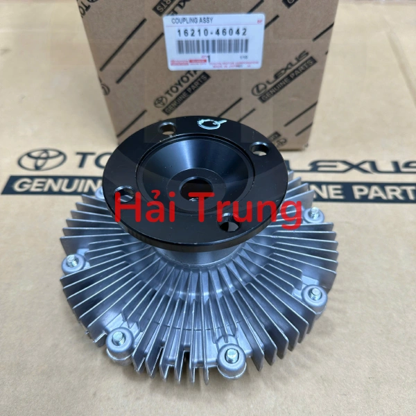 Quạt ly tâm Toyota Crown 3.0 1992-2000 mã 16210-46042