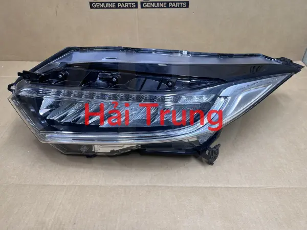 Đèn pha Honda HRV 2019-2021 Tháo xe zin đẹp 