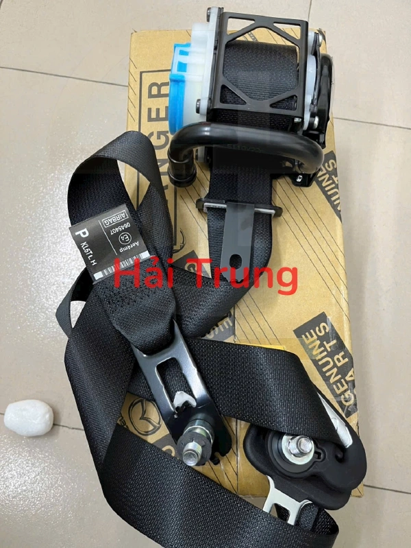 Dây đai an toàn Mazda Cx8