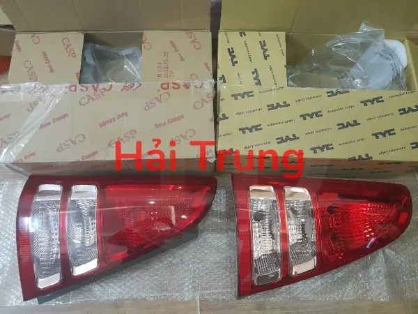 Đèn hậu Toyota Innova 2006-2011 Tyc-Casp giá tốt tại Hải Trung phutunghaitrung.vn