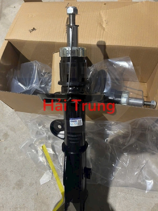 Giảm xóc trước MG RX5