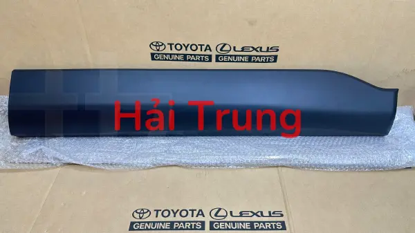 Ốp cửa trước Toyota Corolla Cross 2020-2023 chính hãng 750730A011 750740A011