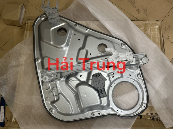 Compa lên xuống kính sau Hyundai Santafe 2009-2012 834712B000 834812B000