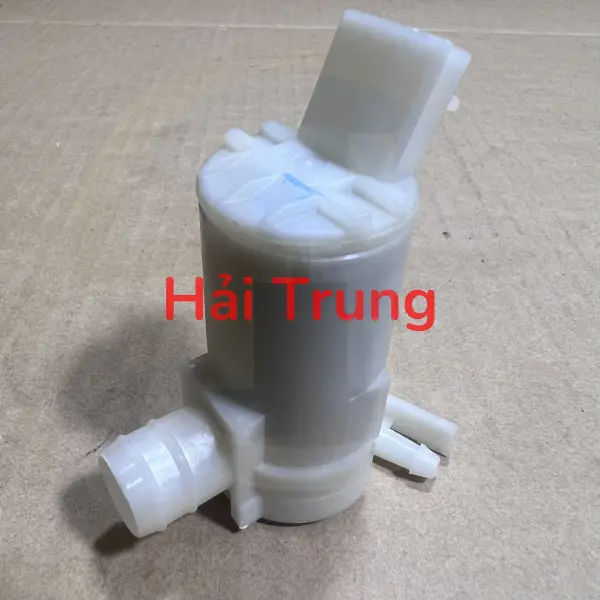 Mô tơ bơm nước rửa kính Mitsubishi Attrage  chính hãng