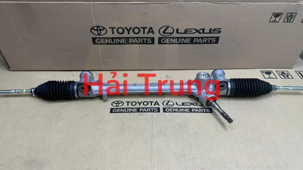 Thước lái Toyota Vios 2011 chính hãng