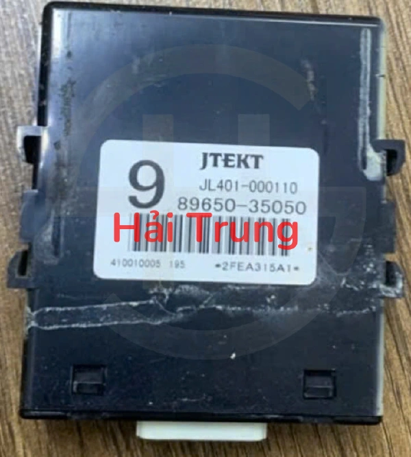 Mô đun trợ lực lái Toyota Land Cruiser Prado 8965035050