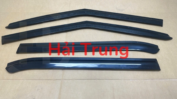 Vè che mưa Toyota Hilux 2016-2021