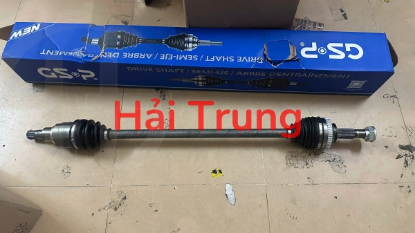 Cây láp phụ Vinfast Fadil