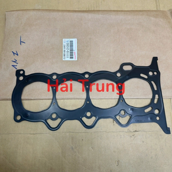 Gioăng mặt máy Thép Toyota Vios 2003-2015 11115-21050