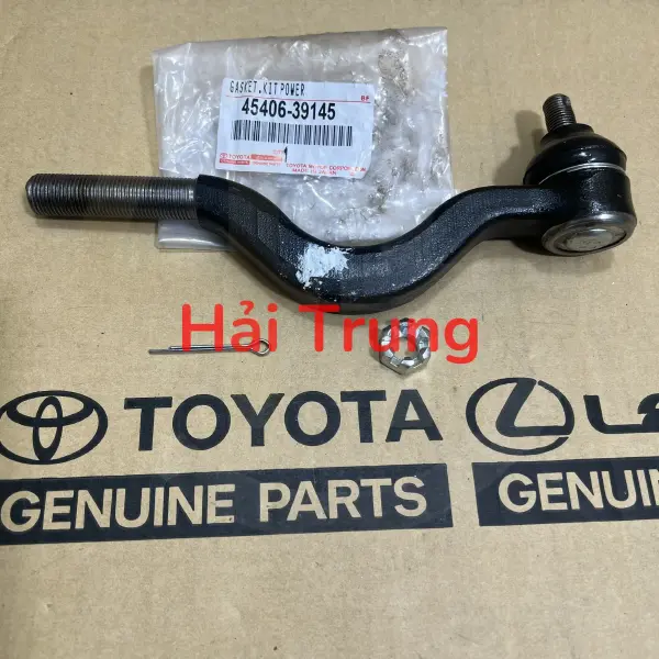 Rô tuyn lái trong Toyota Crown chính hãng