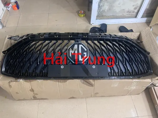 Mặt ca lăng MG5