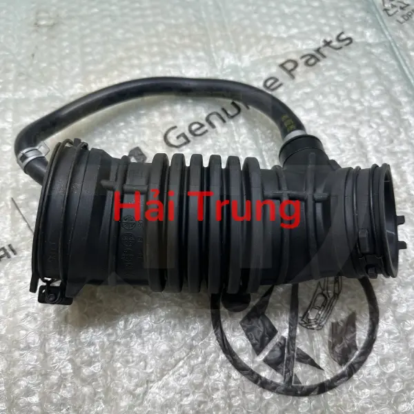 Ống hút gió động cơ Hyundai Accent chính hãng
