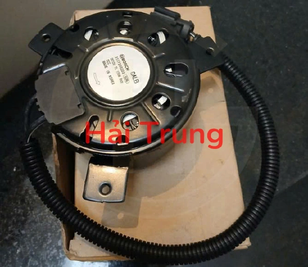 Mô tơ quạt két nước Hyundai Tucson 2015-2020 25386D3500