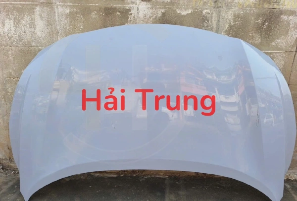 Nắp capo Nissan Almera