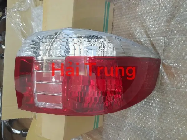 Đèn hậu Toyota Vios 2003-2005 giá rẻ