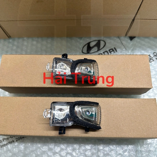 ĐÈN XI NHAN GƯƠNG HYUNDAI KONA 2020-2025 87614J9000 87624J9000