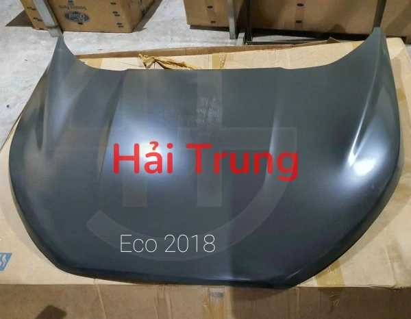 Nắp capo Ford Ecosport 2018