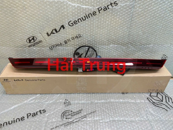 Đèn hậu giữa cốp sau Kia K3 2023-2026