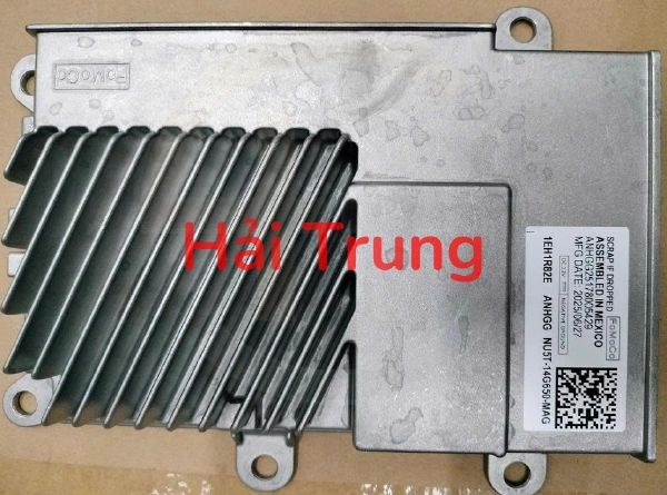 Hộp điều khiển Gateway BCM Ford Ranger NU5T-14G650-MAG