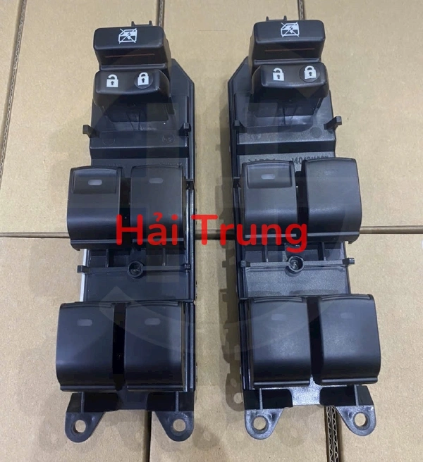 Công tắc kính tổng Toyota Camry 4 auto