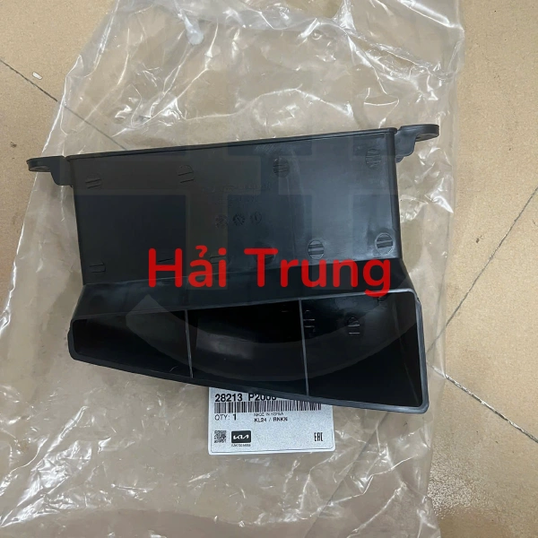 Cửa hút gió Kia Sorento 2021-2025 28213P2000