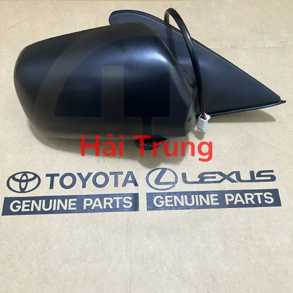 Gương chiếu hậu Toyota corolla 1999 chính hãng