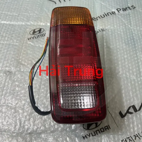 Đèn hậu Kia Frontier chính hãng