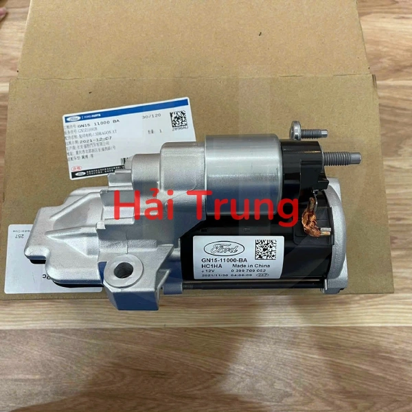 Củ đề (máy đề) Ford Ecosport 2018-2022 GN1511000BA