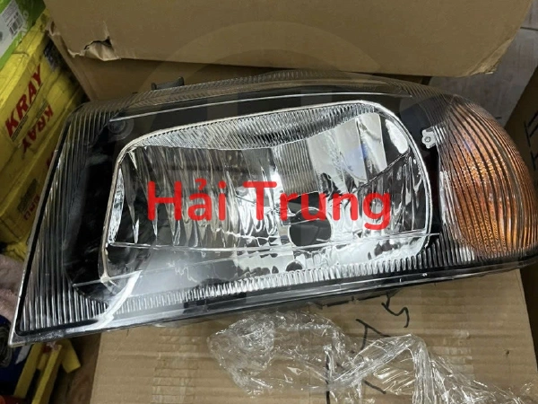 Đèn pha Ford Transit 2003-2006