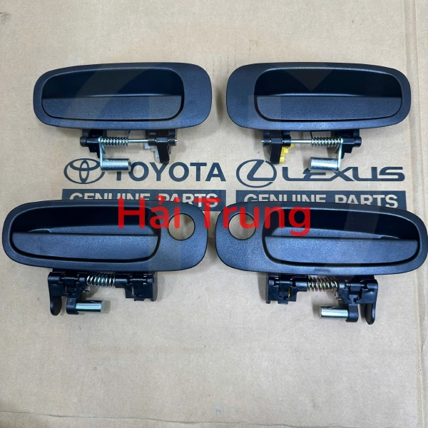 Tay mở cửa ngoài Toyota Corolla 1998-2001 Đài Loan