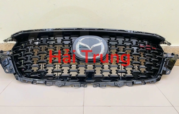 Mặt ca lăng Mazda CX5 2023 2024 2025 2026