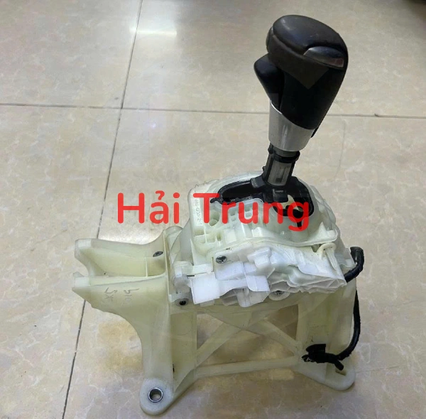 Cần đi số, củ đấm số Mazda CX-5 2019 Tháo Xe