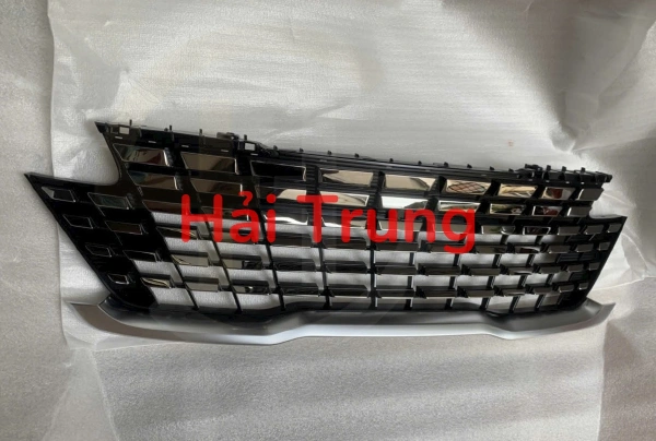 Mặt ca lăng Kia Carnival 2023 2024 2025 2026