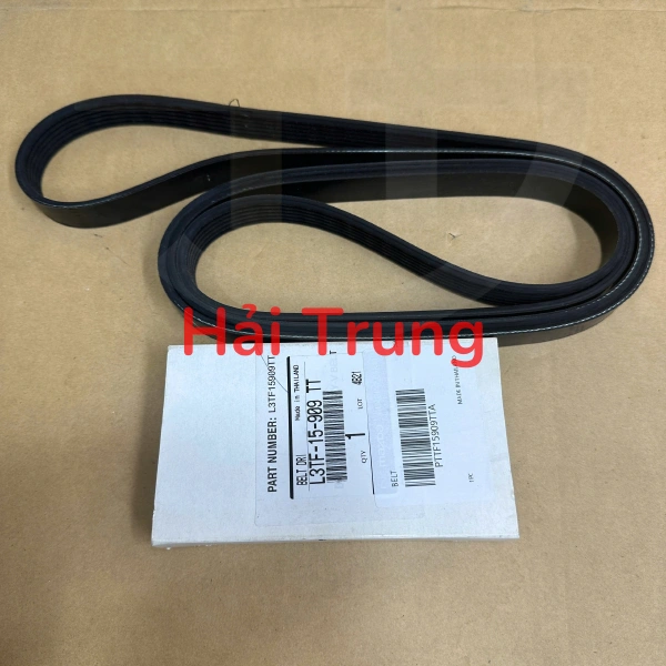 Dây curoa tổng Ford Escape 2011 chính hãng L3TF-15-909