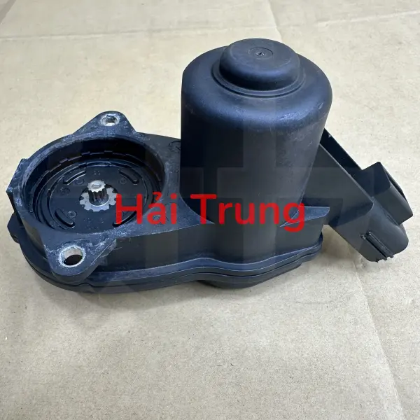 Công tắc phanh tay Mazda 2