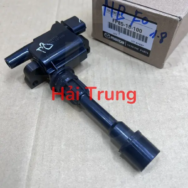 Mô bin Mazda 323 chính hãng