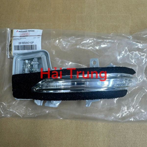 Đèn xi nhan gương Mitsubishi Xpander 2022-2024 26165W010P 26160W010P