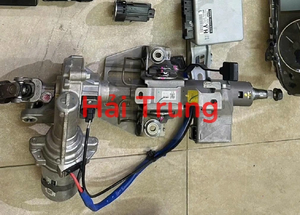 cột lái điện Toyota Altis 2019