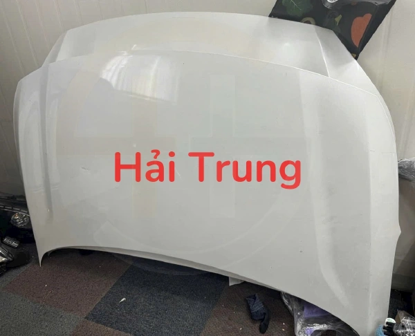Nắp capo Kia Cerato 2016 2017 2018 Tháo xe Zin keo chỉ