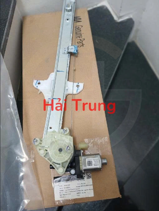 Compa lên xuống kính cửa Kia Sonet 2021-2025 82401CC010