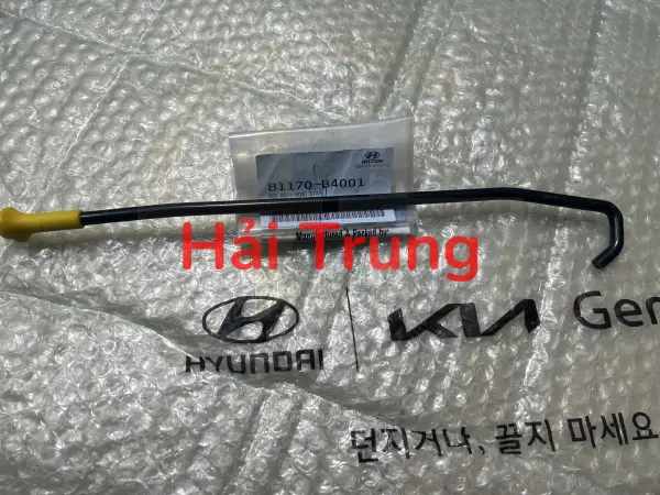 Thanh chống nắp capo Hyundai I10 Grand chính hãng