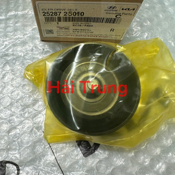 Bi tỳ trơn Kia Rondo, Carens 2528725010