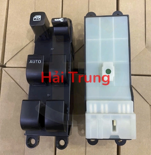 Công tắc tổng Nissan